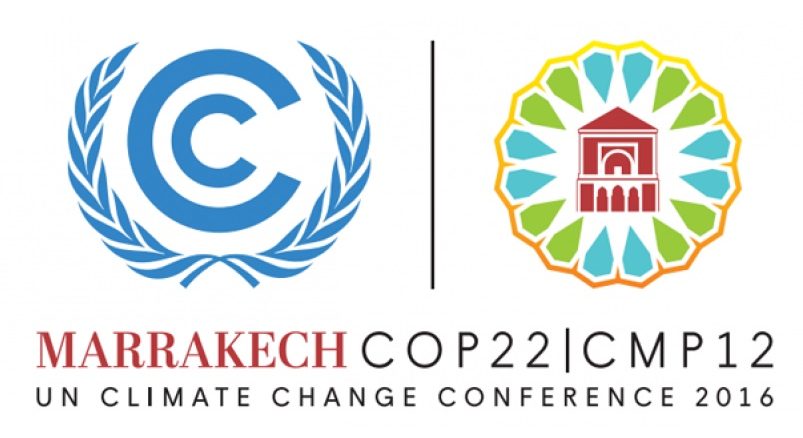 UN-Klimakonferenz 2016 in Marrakesch: Botschaft von Papst Franziskus - Wahl von Donald Trump ein "heikler Moment"