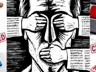 Meinungsfreiheit in Gefahr Haßposting Fake News Strafrechtsänderung