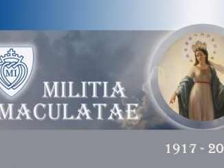 Militia Immaculatae