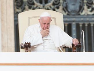 Mit Amoris laetitia provozierte Papst Franziskus tiefe Spaltung in der Kirche