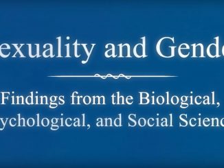 Neue Studie widerlegt Homo-Lobby und Gender-Ideologie