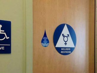 Obamas gender-absurde Toilettennutzung gehört der Vergangenheit an.