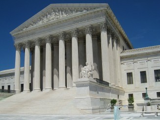 Oberster Gerichtshof der USA