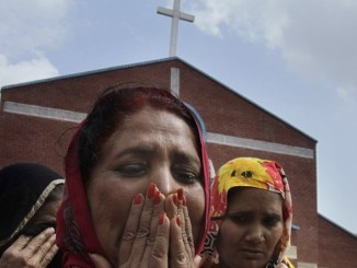 Besucht Papst Franziskus Pakistan und die verfolgten Christen?