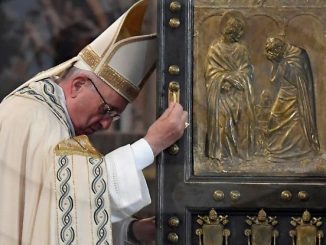 Papst Franziskus und die Abtreibung: Das päpstliche Schreiben Misericordia et misera wurde von den Medien "mißverstanden", doch der Vatikan stellt nicht richtig.