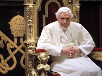 Papst Benedikt XVI. begeht heute seinen 89. Geburtstag