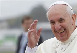 Papst Franzikus und die Kritik von Mario Palmaro und Alessandro Gnocchi