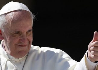 Papst Franziskus und seine "revolutionäre Sprache"
