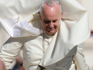 Papst Franziskus "säubert" da Päpstliche Institut Johannes Paul II. für Studien zu Ehe und Familie für "Amoris Laetitia"