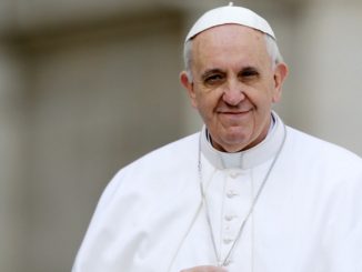 Die "vier Postulate" von Papst Franziskus