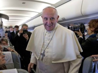 Papst Franziskus, Brexit und eine "neue EU"