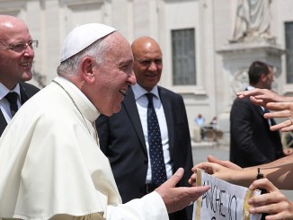 Franziskus-Effekt: Gibt es ihn oder gibt es nicht?