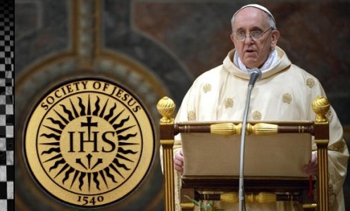 Papst Franziskus, der perfekte Jesuit
