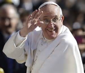 Papst Franziskus und die Sorgen um die Priester