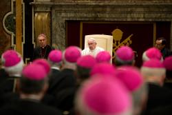 Die Revanche der Diplomaten - Das neue Gesicht der Römischen Kurie unter Papst Franziskus
