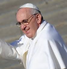 Papst Franziskus: Wieviele beten für verfolgte Christen?