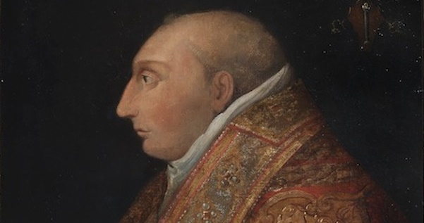 Papst Martin V. (1417-1431)
