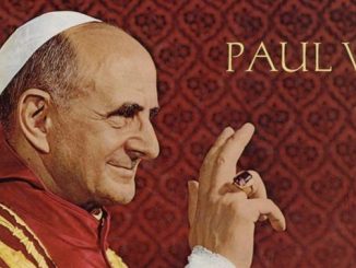 Beabsichtigt Papst Franziskus eine Geheimkommission einzurichten, um die in der Enzyklika Humanae vitae festgeschriebene Ablehnung von Verhütungsmitteln durch die Kirche zu modifizieren?