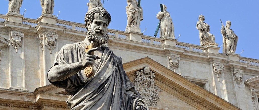 Erhalten "Traditionalisten" plötzlich Funktion und Bedeutung im Pontifikat von Papst Franziskus?