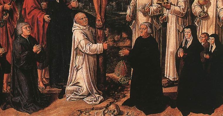 Petrus Blomevenna OCart (1466-1536)