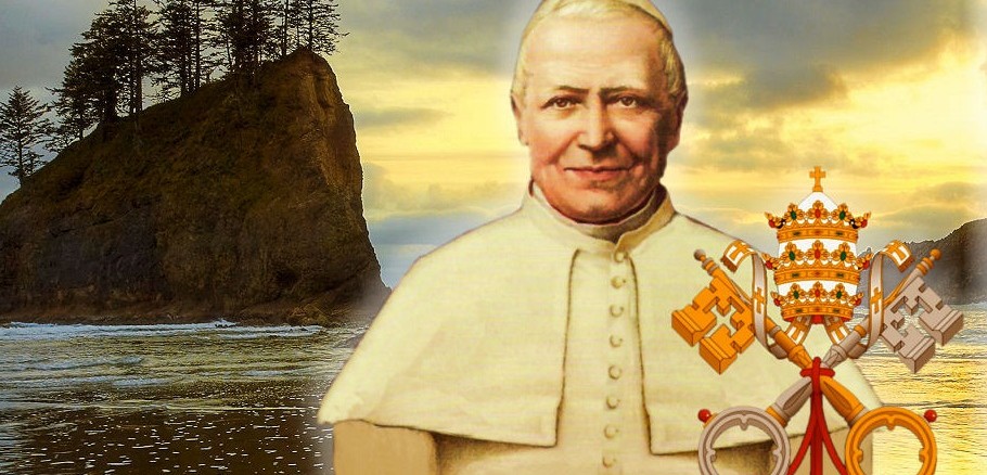 Pius IX. und die Exkommunikation der Wahrheit wegen