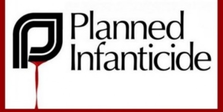 Planned Parenthood Infantizid