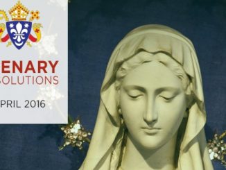 Resolution der Bischofskonferenz von England und Wales zum EU-Referendum am 23. Juni 2016