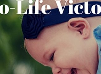 Pro Life Victory in Texas