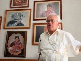 Raul Vera Lopez, "Bischof der Homo-Lobby" von Papst Franziskus zu einem Treffen geladen