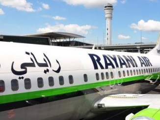 Zwei mysteriöse Flugzeugkatastrophen und die scharis-konforme Fluggesellschaft Rayani Air