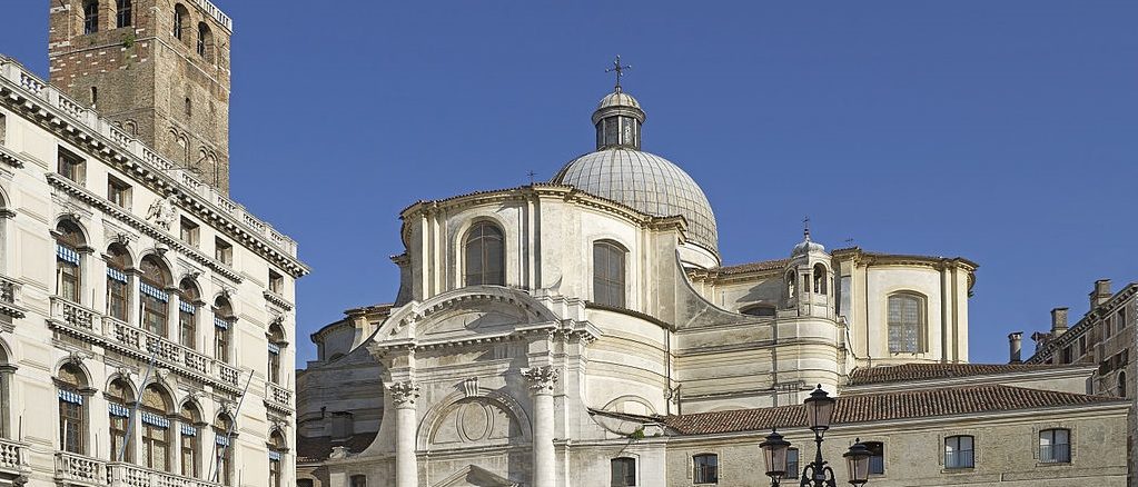 San Geremia in Venedig: Muslim drang in die Kirche ein und rieß das Kreuz nieder: "Ich werde euch die Wahrheit geben. Ich bringe die Wahrheit"