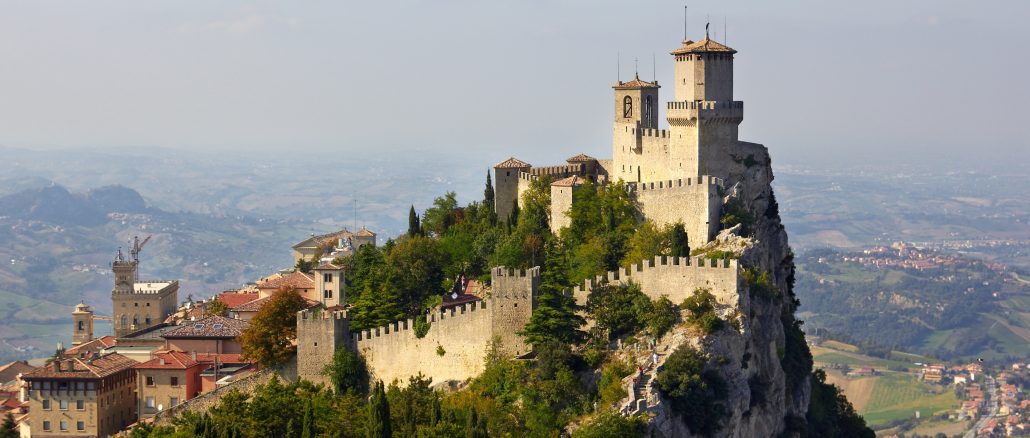 San Marino: Tod oder Leben? Abtreibungsdebatte