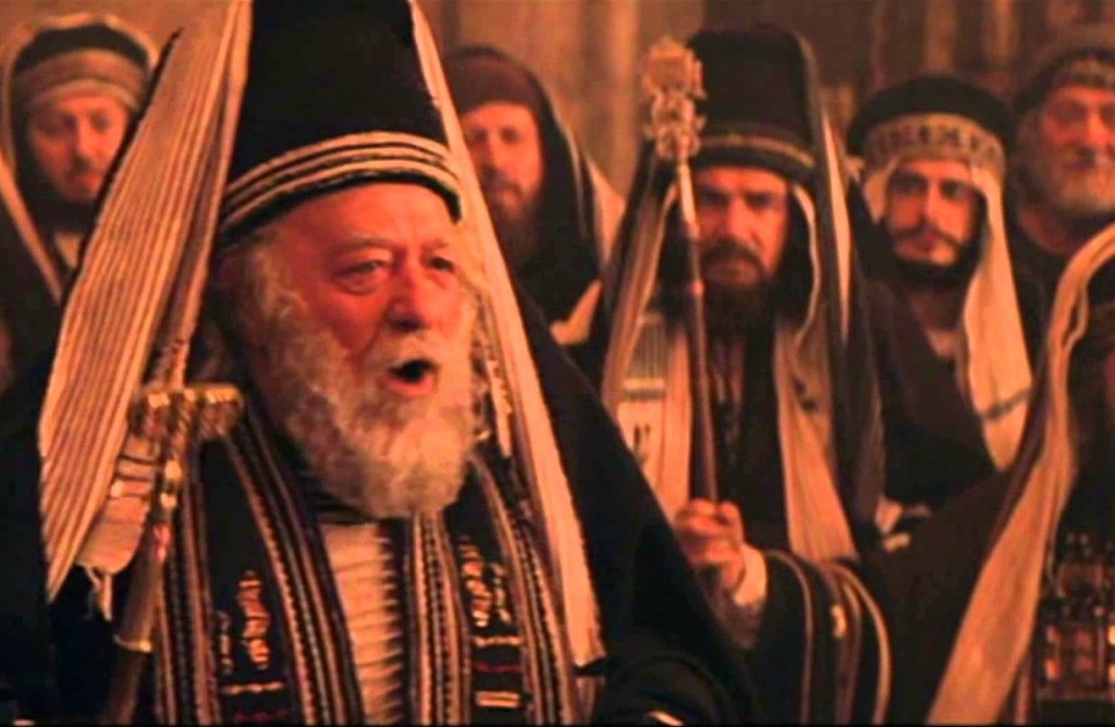 Pharisäer und Sadduzäer unserer Zeit Katholisches