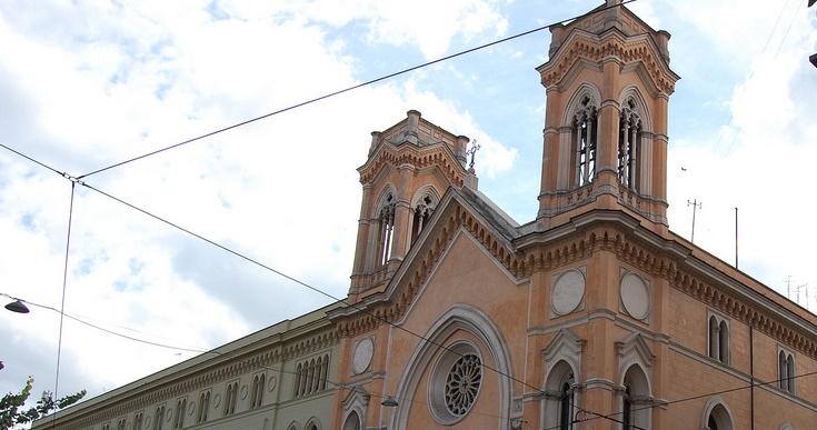 Santa Maria all'Esquilino: Wiederannäherung zwischen Piusbruderschaft und Vatikan "unterschriftsreif"?