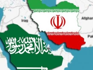 Saudi-Arabien und der Iran