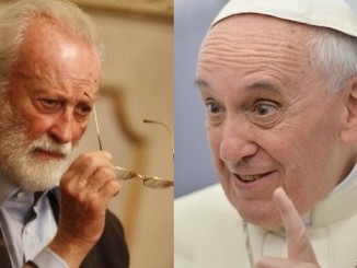Eugenio Scalfari und Papst Franziskus: "Unter Revolutionären versteht man sich eben"?