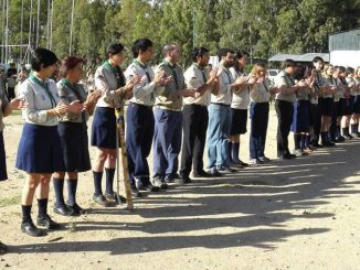 Scouts de Argentina: Erzbistum La Plata beendet Zusammenarbeit, weil der Verband für "sexuelle Diversität" und "unterschiedliche Familienmodelle" wirbt
