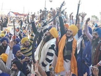 Sikhs töteten im Punjab eine 55 Jahre alte Christin