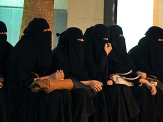 Sind Frauen Menschen?