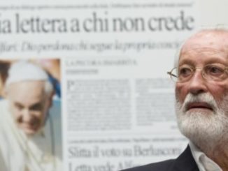 Amoris laetitia und das "sola coscienzia" - Die Antwort von Papst Franziskus auf die Frage von Eugenio Scalfari