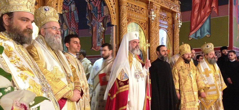 Vom Synaxis 2014 beschlossene Einberufung eines Heiligen und Großen Konzils der Orthodoxie für 2016 scheint gefährdet