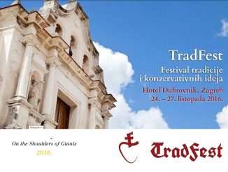 Tradfest 2016 in der kroatischen Hauptstadt: Das Erzbistum Zagreb untersagte Kardinal Raymond Burke die Zelebration eines Pontifikalamtes im überlieferten Ritus