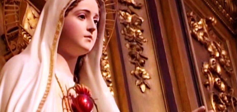 100 Jahre Fatima: Die Bischöfe der Niederlande und von San Francisco weihen ihre Bistümer dem Unbefleckten Herz Mariens.