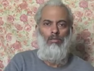 Pater Thomas Uzhunnalil SDB, seit dem 4. März 2016 von Dschihadisten entführt, meldete sich in einem Video zu Wort und bat um Hilfe.