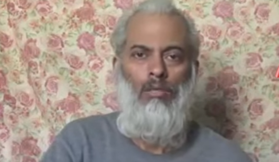 Pater Thomas Uzhunnalil SDB, seit dem 4. März 2016 von Dschihadisten entführt, meldete sich in einem Video zu Wort und bat um Hilfe.