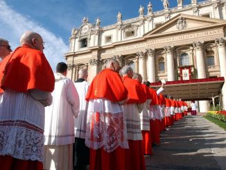 Die Sieger und Verlierer der neuen Kardinalserhebungen durch Papst Franziskus
