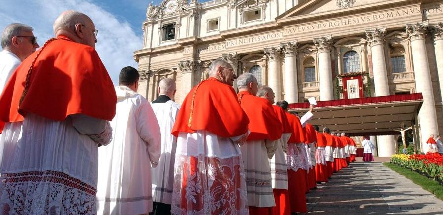 Die Sieger und Verlierer der neuen Kardinalserhebungen durch Papst Franziskus