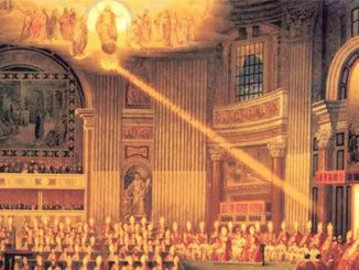Vaticanum I: Das Unfehlbarkeitsdogma
