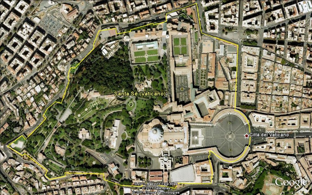 Römische Kurie Dienstbeschränkung auf fünf Jahre? Katholisches