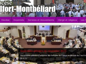 Schlußbericht der Synode stürzt Vollversammlung der Französischen Bischofskonferenz ins Durcheinander